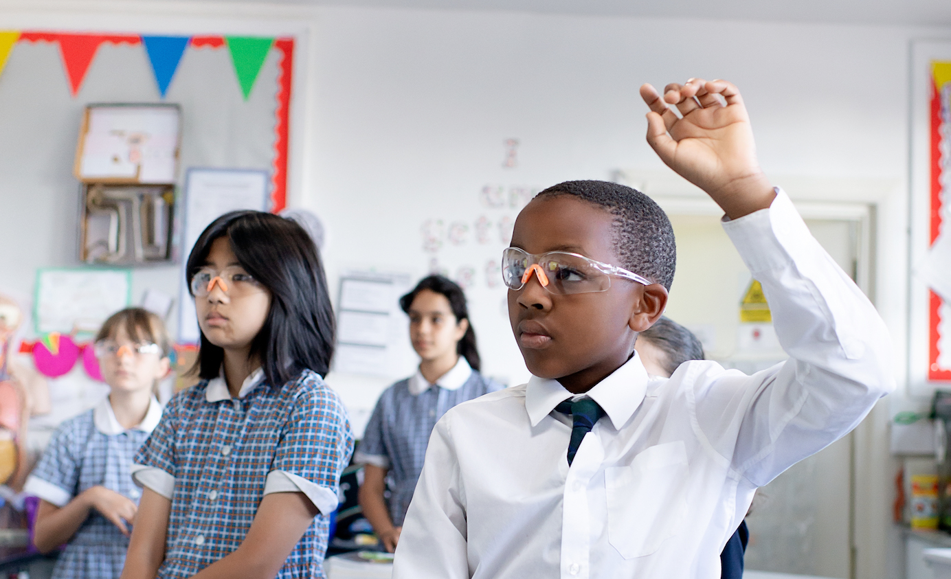 Claremont Prep School